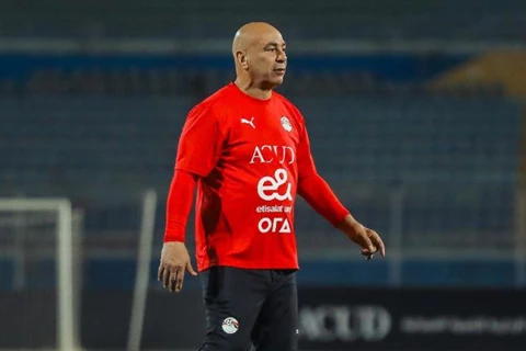 "7 نجوم".. حسام حسن وصناعة جيل منتخب مصر الجديد بهدية أولمبية